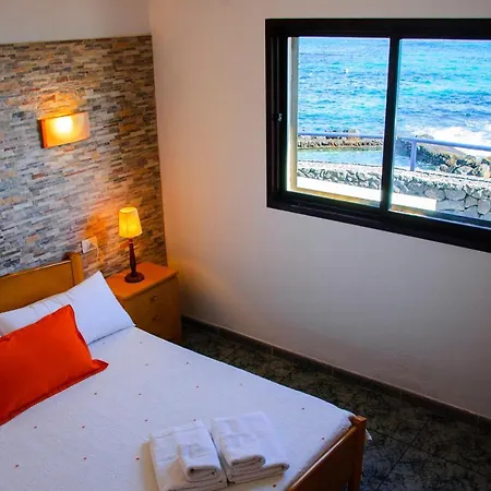 Apartment Bahia Sea 1 *