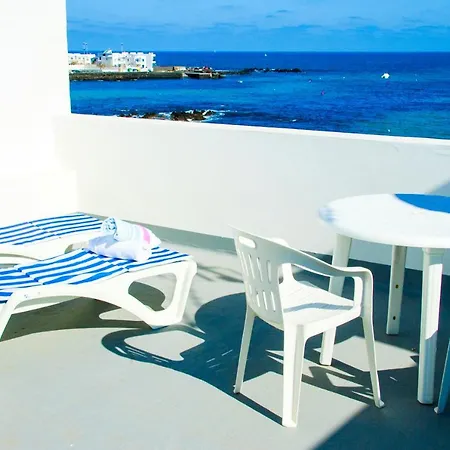 Apartment Bahia Sea 1 Punta Mujeres