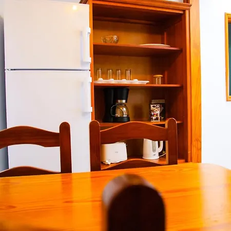 Apartment Bahia Sea 1 *