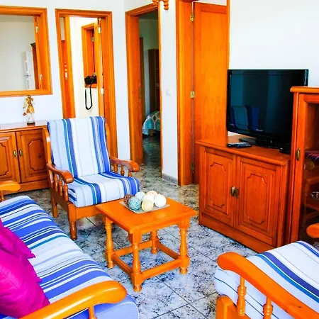Apartment Bahia Sea 1 Punta Mujeres