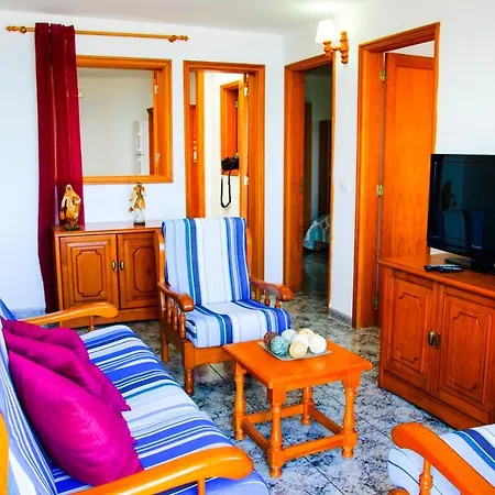 Apartment Bahia Sea 1
