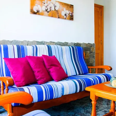 Apartment Bahia Sea 1 *