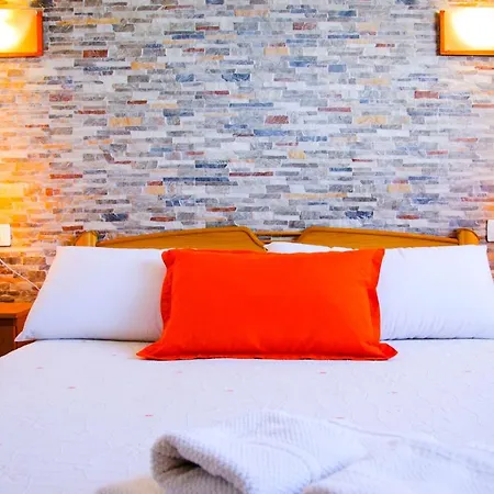 Apartment Bahia Sea 1 *