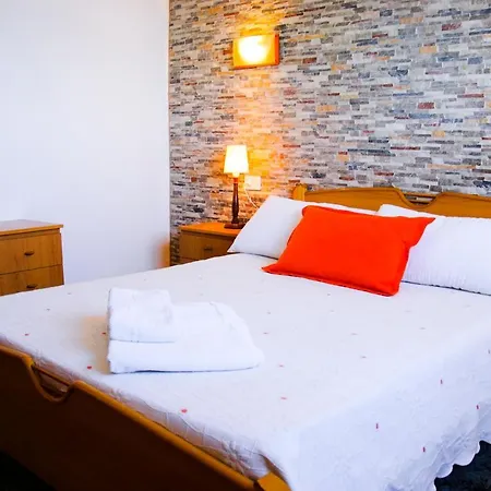 Apartmán Bahia Sea 1 *