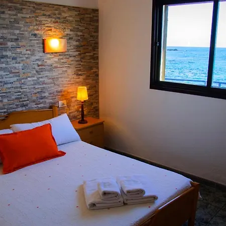 Apartmán Bahia Sea 1