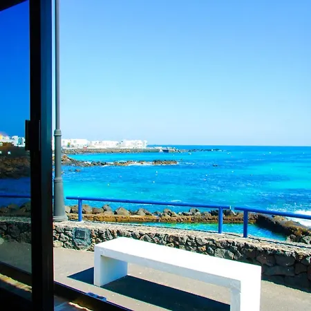Apartmán Bahia Sea 1 Punta Mujeres