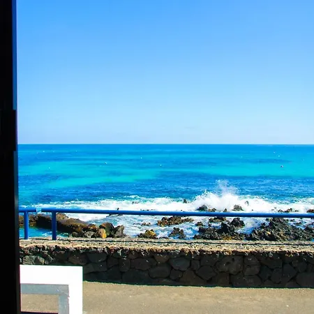 Bahia Sea 1 Apartmán