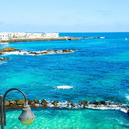 Bahia Sea 1 *
