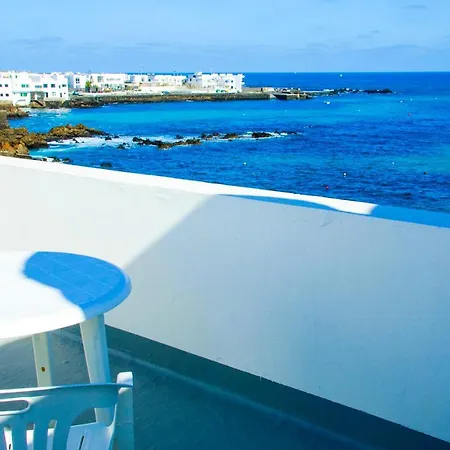 Bahia Sea 1 Apartmán Punta Mujeres