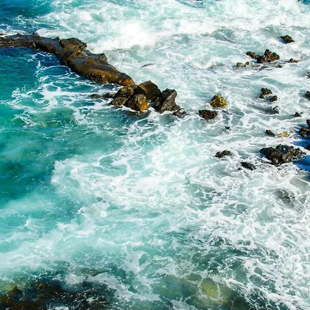 Apartmán Bahia Sea 1