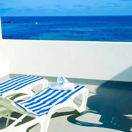 Bahia Sea 1 *