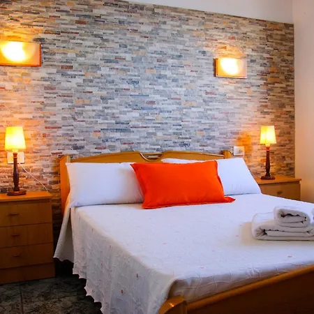 Apartmán Bahia Sea 1 Punta Mujeres