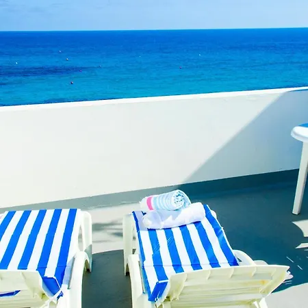 Apartmán Bahia Sea 1 *