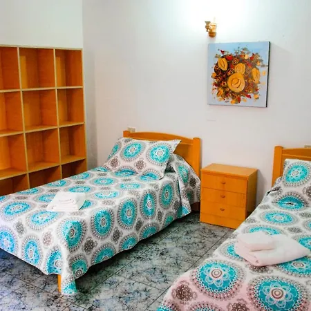 Bahia Sea 1 Apartamento Punta Mujeres