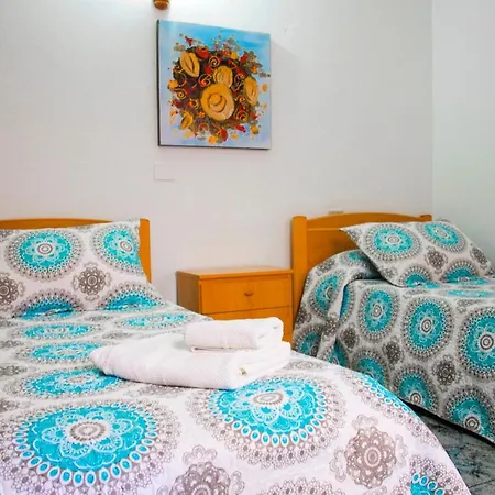 Bahia Sea 1 Apartamento